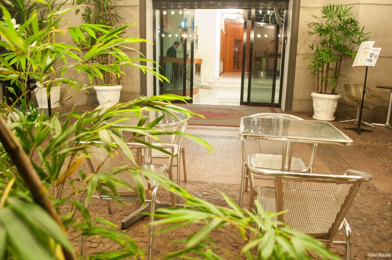 Фото Hotel Massis