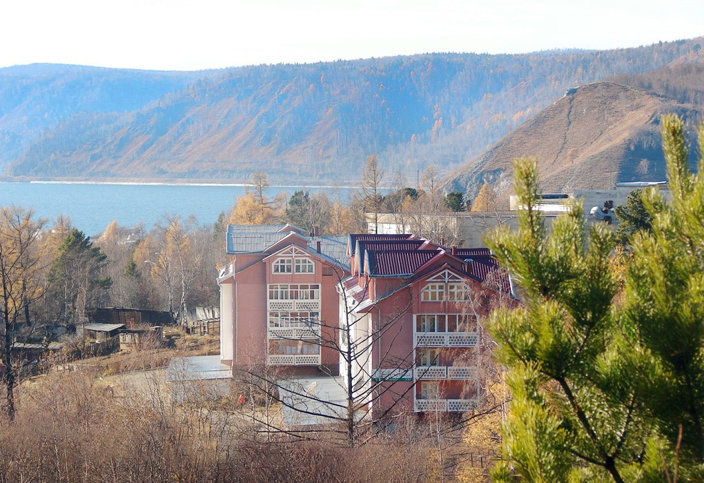 Фото Арабеска 