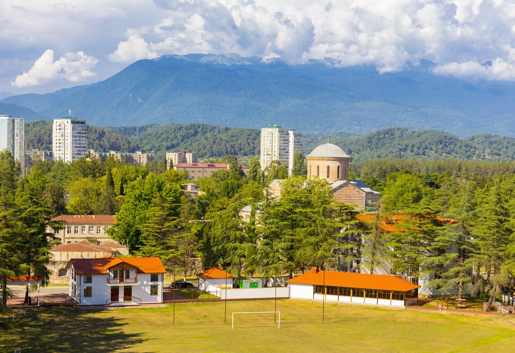 Фото Киараз Старт