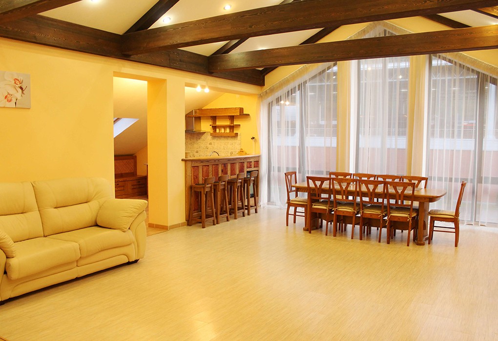 Фото Мелодия гор