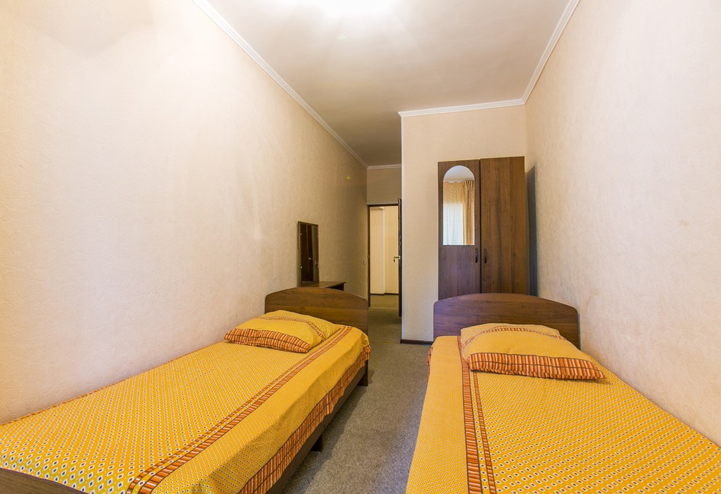 Фото Золотые пески