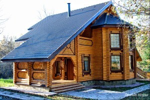 Фото Лесные пруды