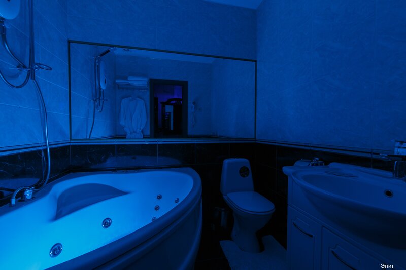 Фото отеля 5