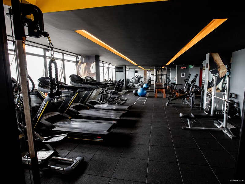 Фото St. Paul Plaza