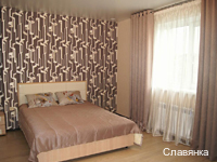 Фото Славянка