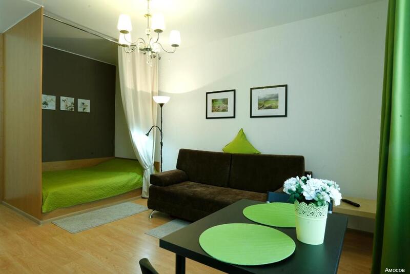 Фото Амосов