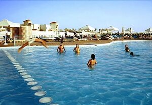 Sharm Cliff Resort