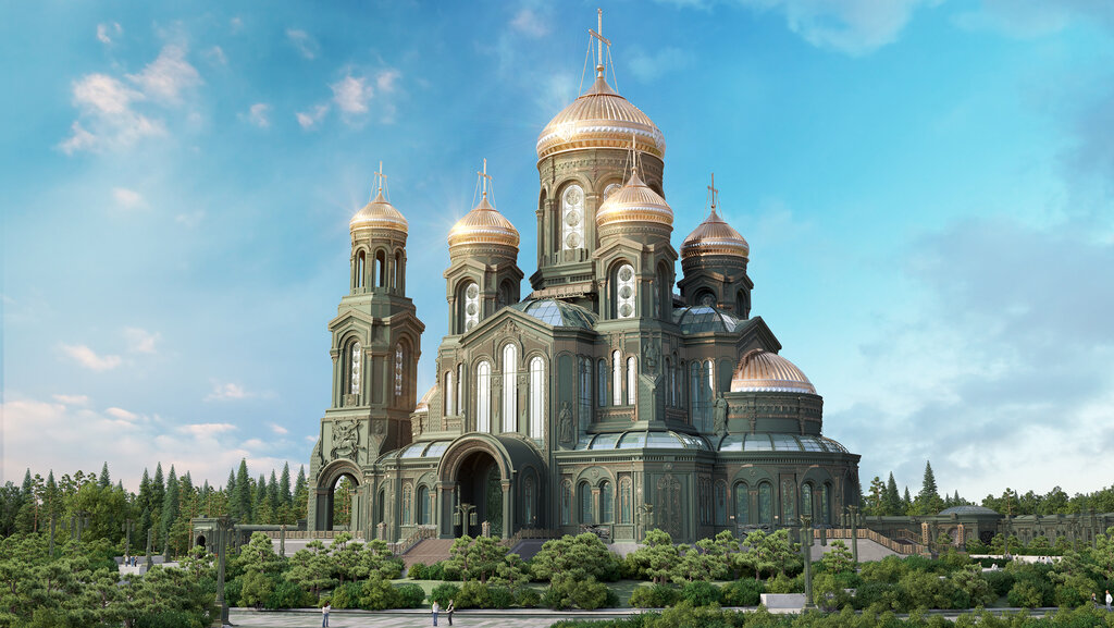 Благотворительный фонд Воскресение, Москва, фото