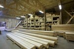 Imbrus (Moscow, Novomoskovskiy Administrative Okrug, Vnukovo District, kvartal № 8, 2с3) ، ساحة خشب