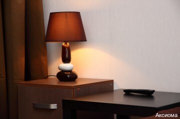 Фото Аксиома