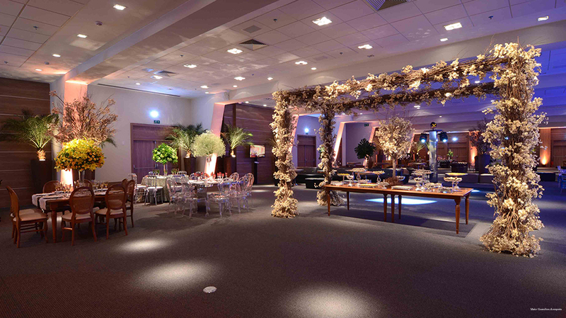 Фото Hampton by Hilton Guarulhos Airport