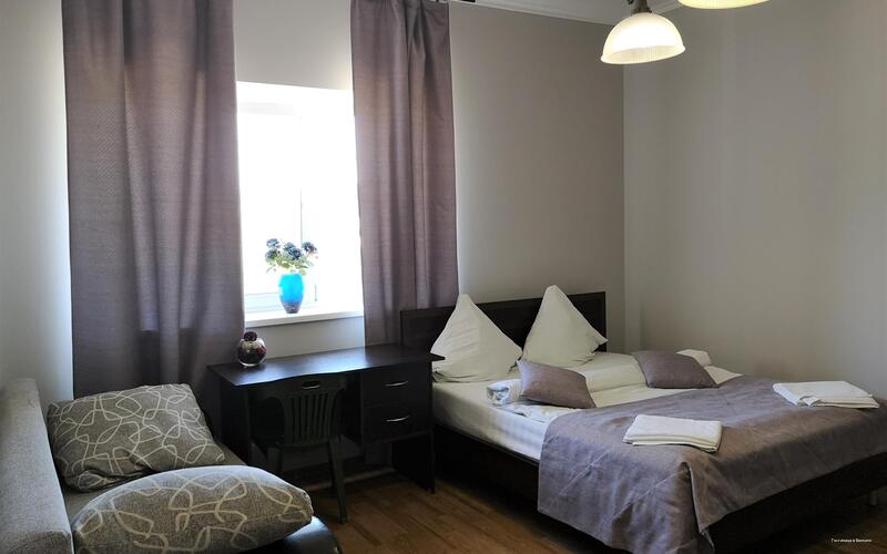 Фото В Белкино