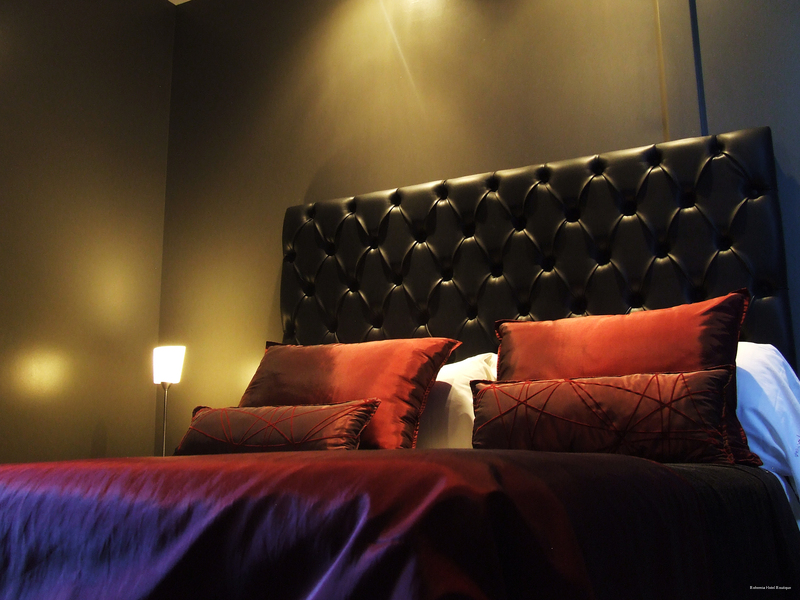 Фото Bohemia Hotel Boutique