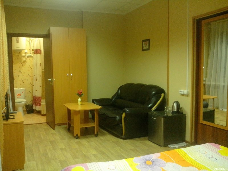 Фото Ариэль