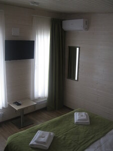 Iriy (derevnya Kurovo, 68к6), hotel