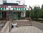 Dildora Omad Farm (Amir Temur Avenue, 1), pharmacy