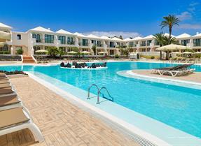 Фото Ocean Blue & Sand Beach Resort - All Inclusive