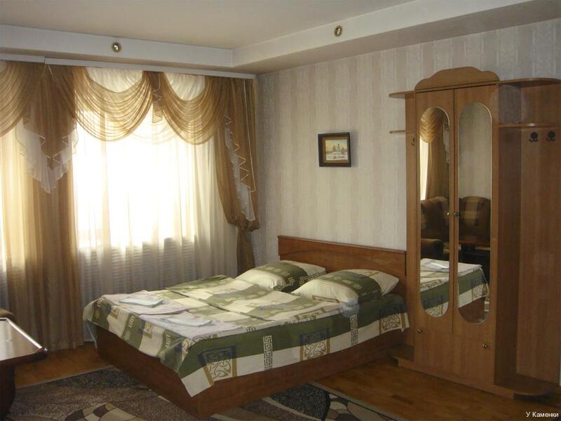 Фото У Каменки