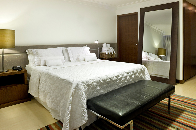 Фото Sia Park Executive Hotel