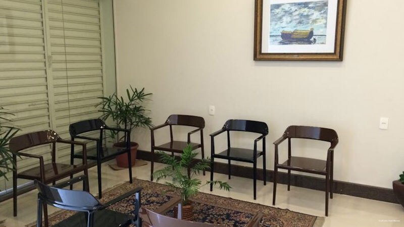 Фото Eco Suites Hotel Manaus