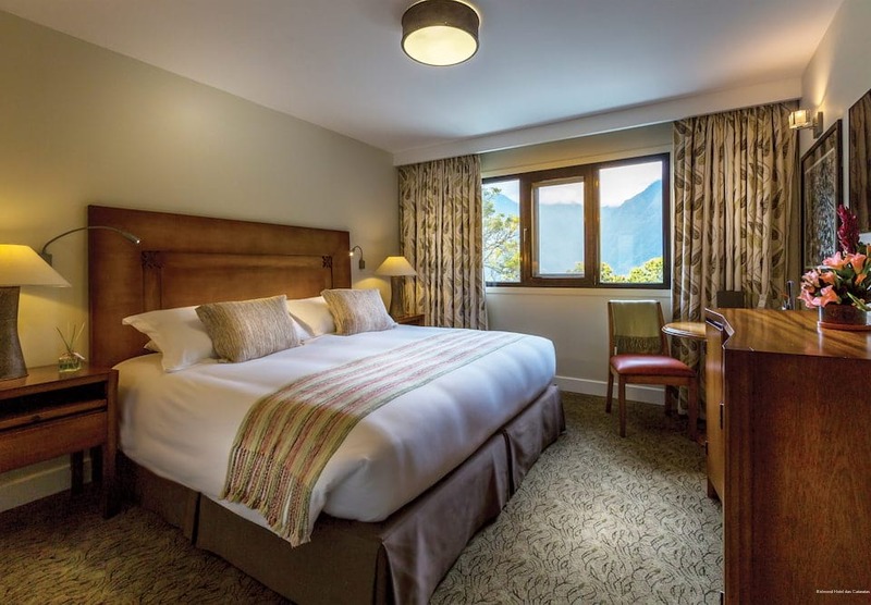 Фото Hotel das Cataratas a Belmond Hotel