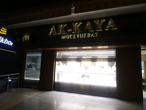 Akkaya Kuyumculuk Fotoğraf 1