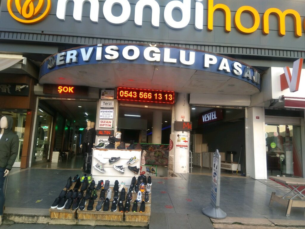 Phone repair Kaskocep Technical Service, Istanbul, photo