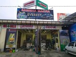 Everest (Tashkent, Sariqsuv Street, 28) ، تغيير زيت سريع