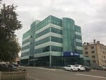 Arion (Lenina Avenue, 94А), business center