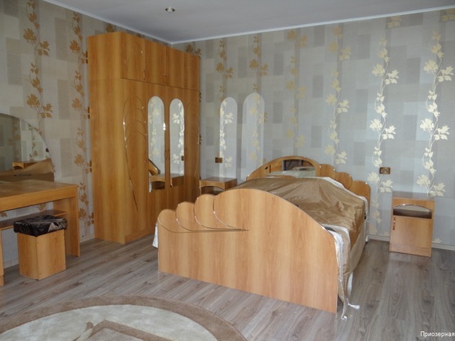 Фото Приозерная