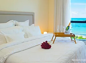 Фото Meridiano Hotel