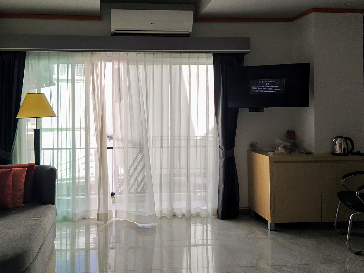 Фото Chabana Kamala Hotel