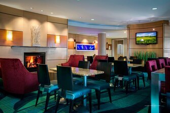 Фото SpringHill Suites by Marriott Omaha East/Council Bluffs, Ia