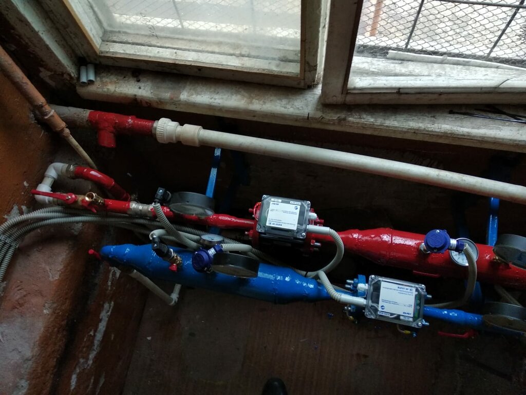 Взлет-Сервис, отопительное оборудование и системы, Казахская ул., 86/2 ...