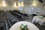 Greys klub (Noviy Arbat Street, 15), organization of conferences and seminars