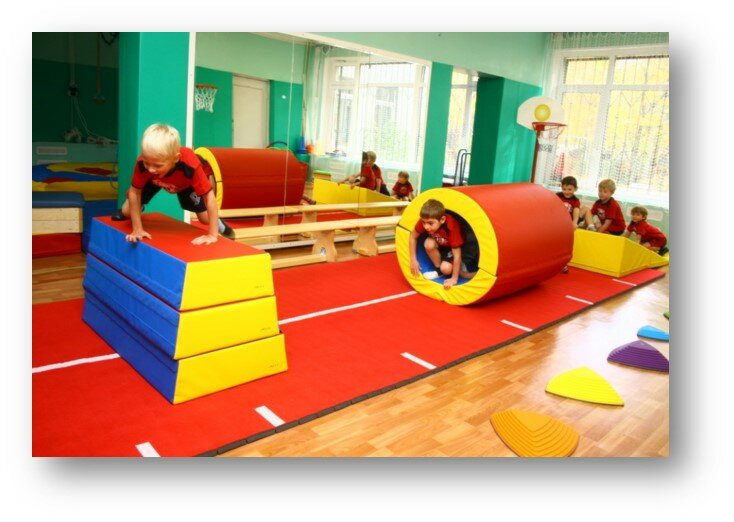 Jardín de infancia, guardería Школа № 1454 Тимирязевская, дошкольная образовательная площадка № 4, , foto
