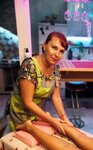 Magnolia (ulitsa Gagarina, 14), massage salon
