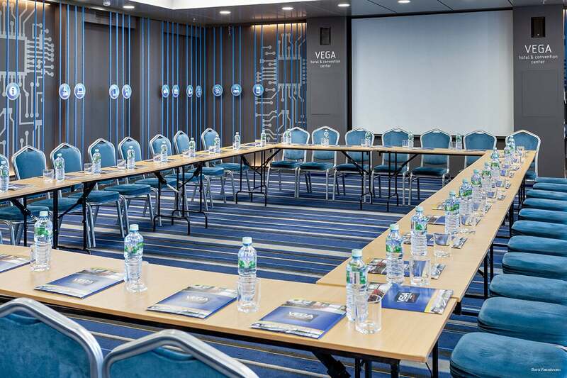 Фото Вега Измайлово