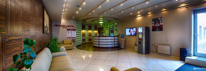Фото Аврора-отель