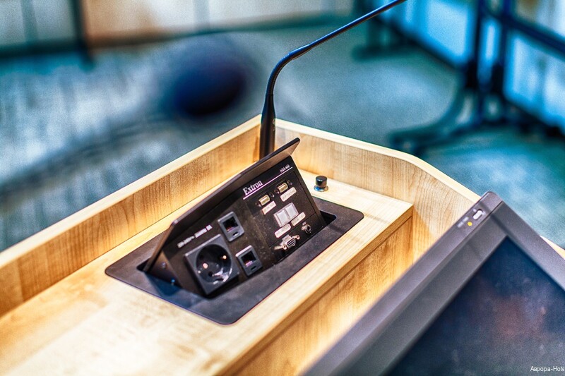 Фото Аврора-отель