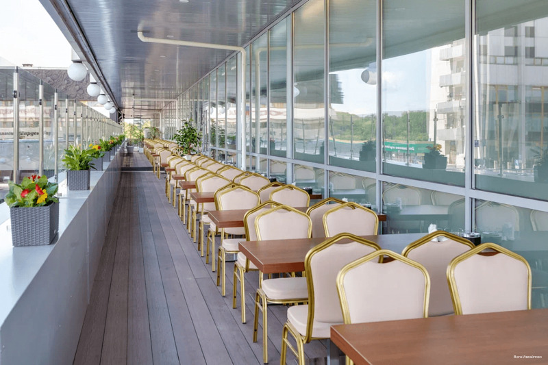 Фото Вега Измайлово