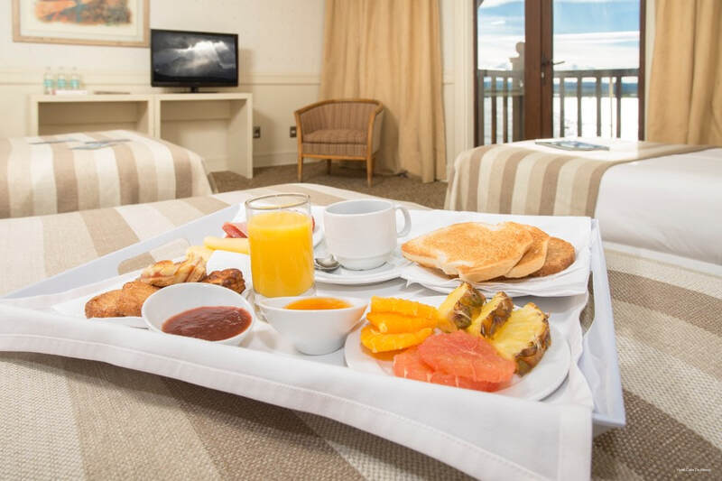 Фото Hotel Cabo De Hornos