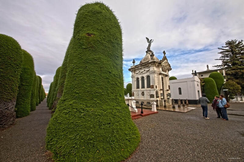 Фото Hotel Cabo De Hornos