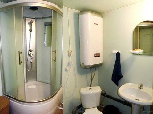 Hotel Gostevoy dom V krayu lesov i ozyor, Tver Oblast, photo