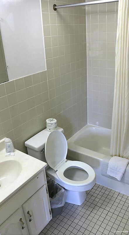 Фото Crystal Sands Motel