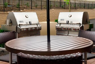 Фото TownePlace Suites by Marriott Alexandria Fort Belvoir