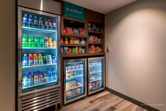 Фото TownePlace Suites by Marriott Leavenworth