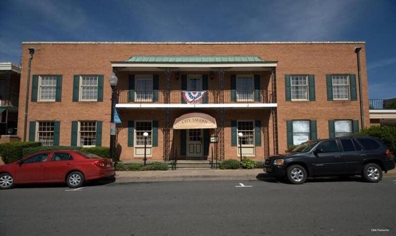 Фото Olde Towne Inn