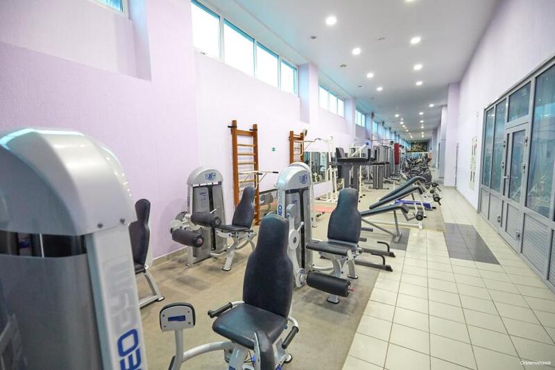 Фото Олимпийский