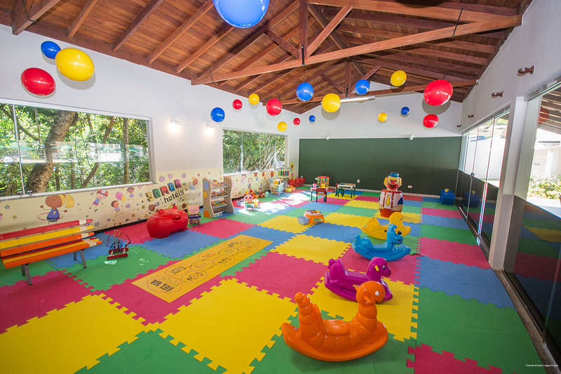 Фото Lagoon Prime Hotel